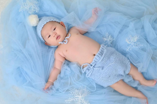 昌都孕妇三个月肚子多大