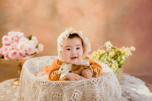 昌都6个月宝宝散光怎么办